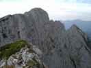 Großer Donnerkogl vom Steinriesenkogl aus (8. Okt.)