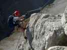 Imster Klettersteig: Daniela (22. OKt.)