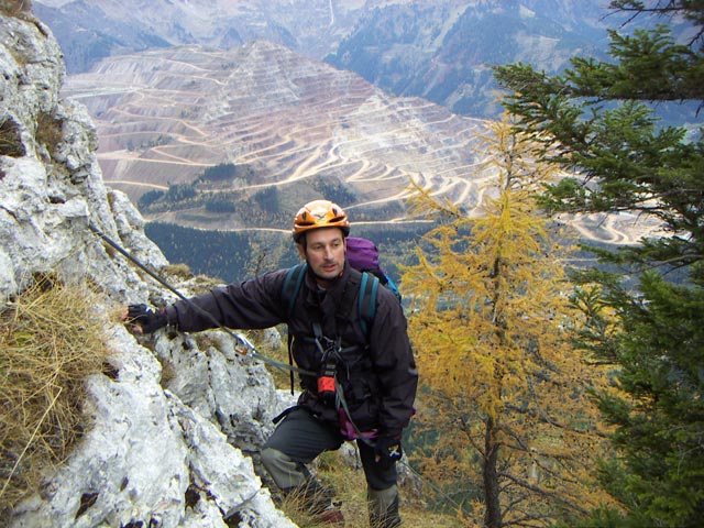 Eisenerzer Steig: Erich