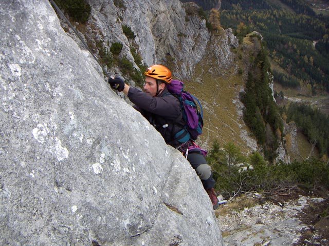 Eisenerzer Steig: Erich