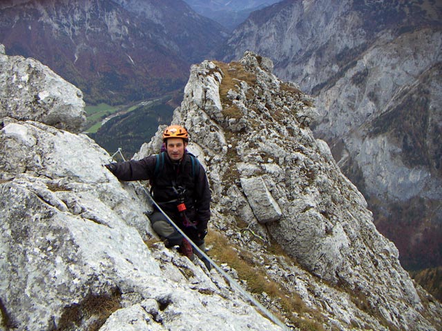 Eisenerzer Steig: Erich