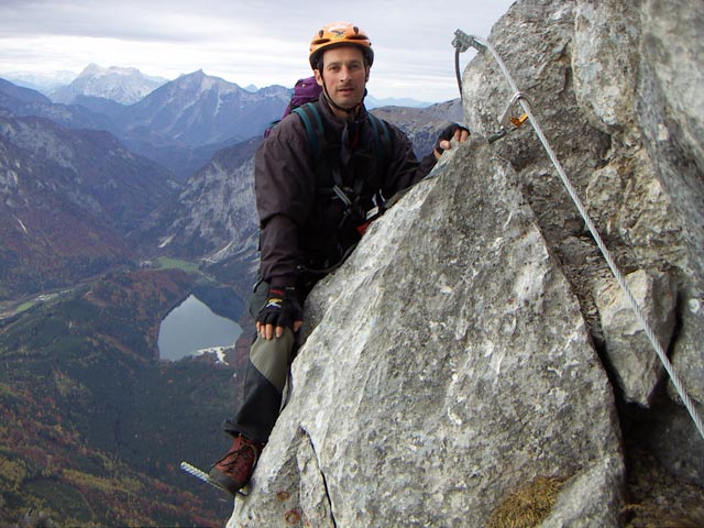 Eisenerzer Steig: Erich