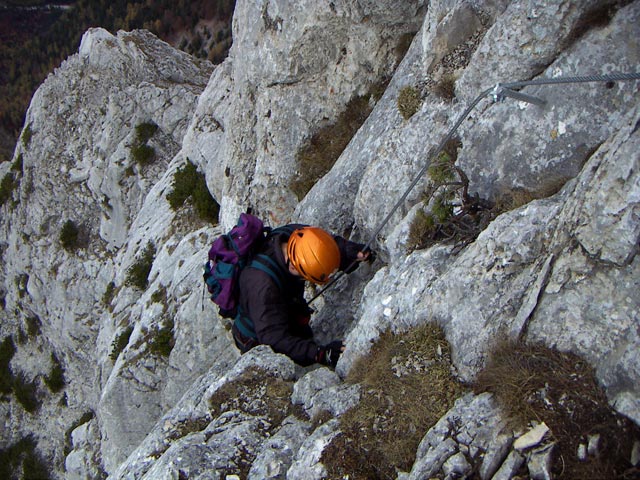 Eisenerzer Steig: Erich