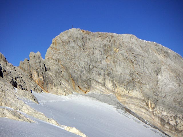 Hochseiler (30. Okt.)