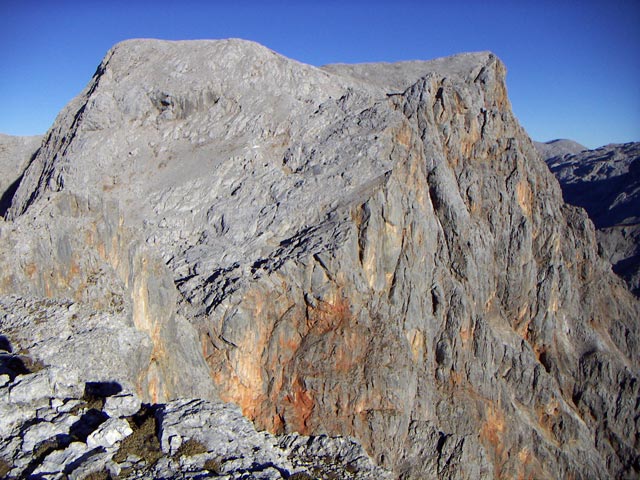 Brandhorn (30. Okt.)