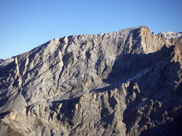 Hochseiler (30. Okt.)