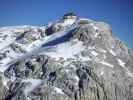 Hochkönig vom Südlichen Hohen Kopf aus (29. Okt.)