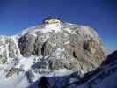 Hochkönig, 2.941 m (29. Okt.)