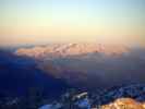 Dachstein vom Hochkönig aus (29. Okt.)