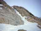 Klettersteig zwischen Hochkönig und Übergossener Alm (30. Okt.)