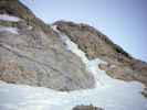 Klettersteig zwischen Hochkönig und Übergossener Alm (30. Okt.)