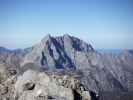 Watzmann von der Schönfeldspitze aus (31. Okt.)