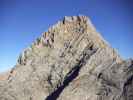 Schönfeldspitze vom Wurmkopf aus (31. Okt.)