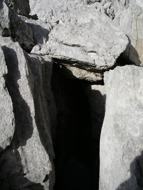 Weg 612 'Nuaracher H&ouml;henweg' zwischen Gro&szlig;em Rothorn und Schaflegg (13. Nov.)