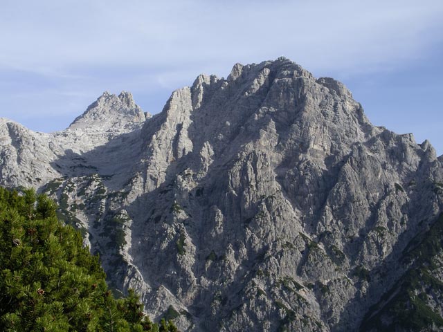 Geislhorn (13. Nov.)