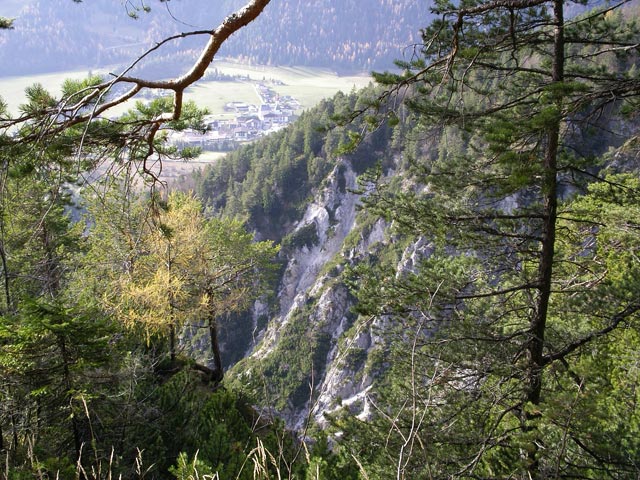 Stetzergraben (13. Nov.)