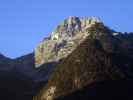 Breithorn von Lofer aus (12. Nov.)