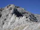 Mitterhorn und Nacketer Hund (12. Nov.)