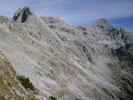 Rothorn und Mitterhorn (13. Nov.)