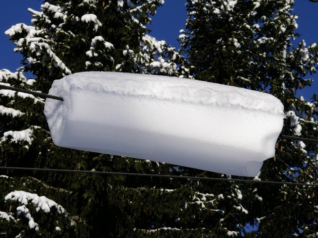 Kressbachh&ouml;henlift II