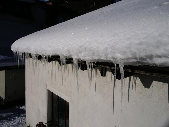 bei der Talstation des Kressbachh&ouml;henlifts I