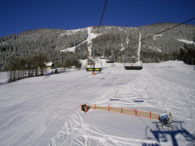 4er Sessellift Hennesteck