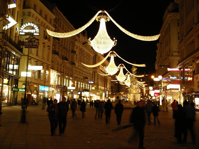 Graben (7. Dez.)