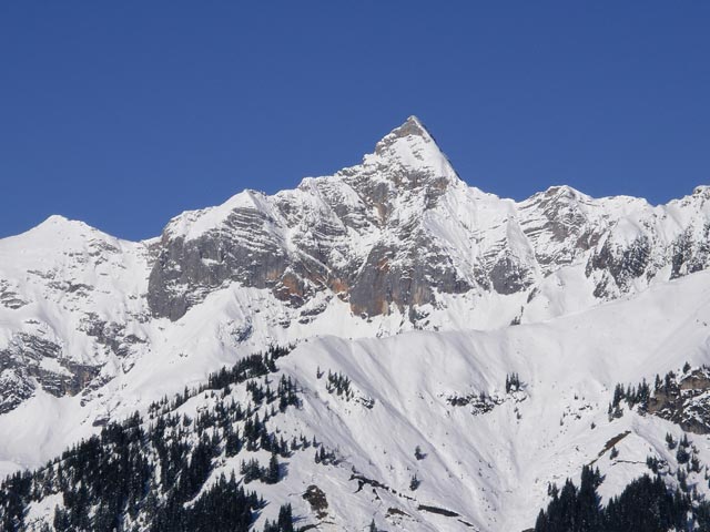 Schönfeldspitze