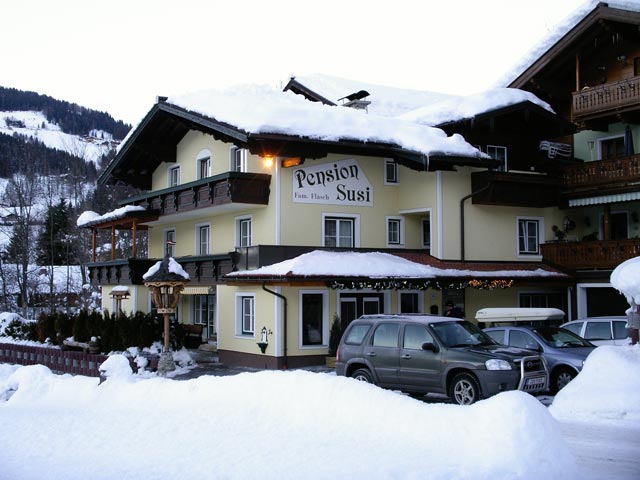 Pension Susi