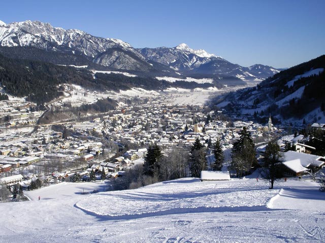 Schladming