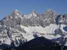 Torstein, Mitterspitz und Hoher Dachstein