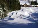 Playground bei der Talstation der Gipfelbahn Hochwurzen