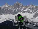 Mitterspitz, Hoher Dachstein und Hohes Dirndl