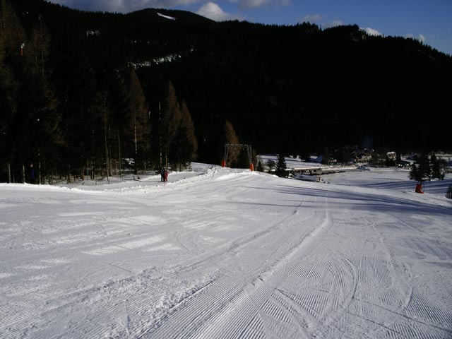 Schlepplift Forellenhof