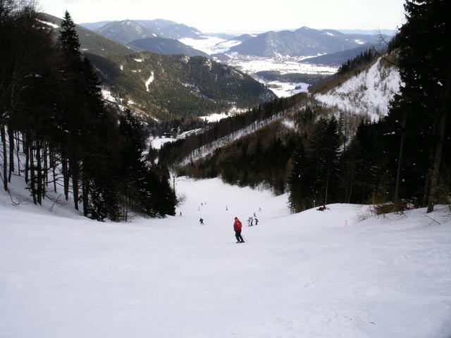 Lahningpiste