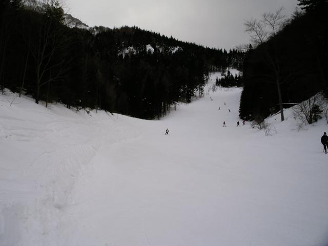 Lahningpiste