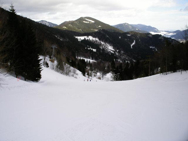 Lahningpiste