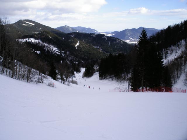 Lahningpiste