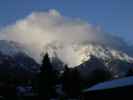 Schneeberg von Puchberg aus