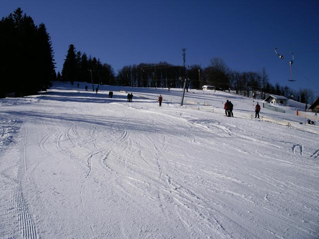 Eibl-Lift und Wichtllift