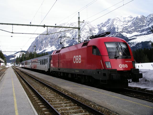 1016 044-8 mit E 3429