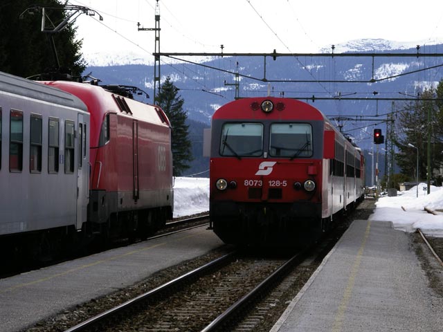 8073 128-5 als E 3422