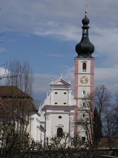 Stiftsbasilika