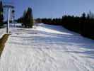 Weltcup-Piste Panorama