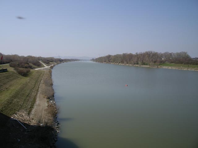 Neue Donau