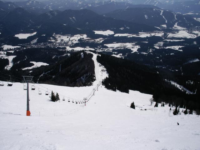 Gipfelbahn