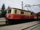 1099.013-3 'Annaberg' mit E 6835 im Bahnhof Gösing