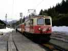 1099.013-3 'Annaberg' mit E 6835 im Bahnhof Mitterbach