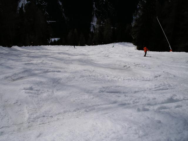 Piste 1 (19. Apr.)