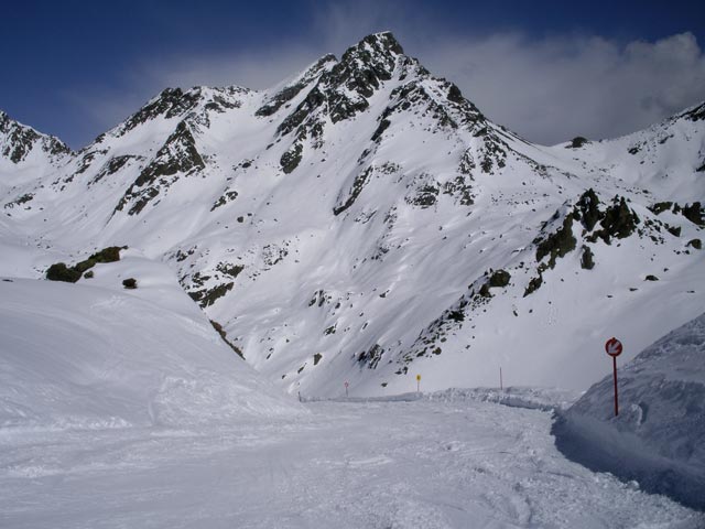 Piste 7 (21. Apr.)